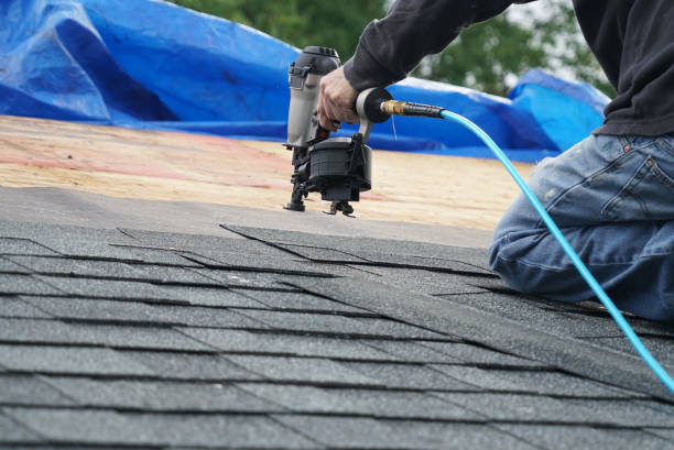 Quick and Trustworthy Emergency Roof Repair Services in Zellwood, FL