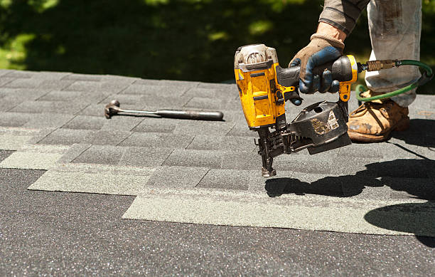 Residential Roof Replacement in Zellwood, FL